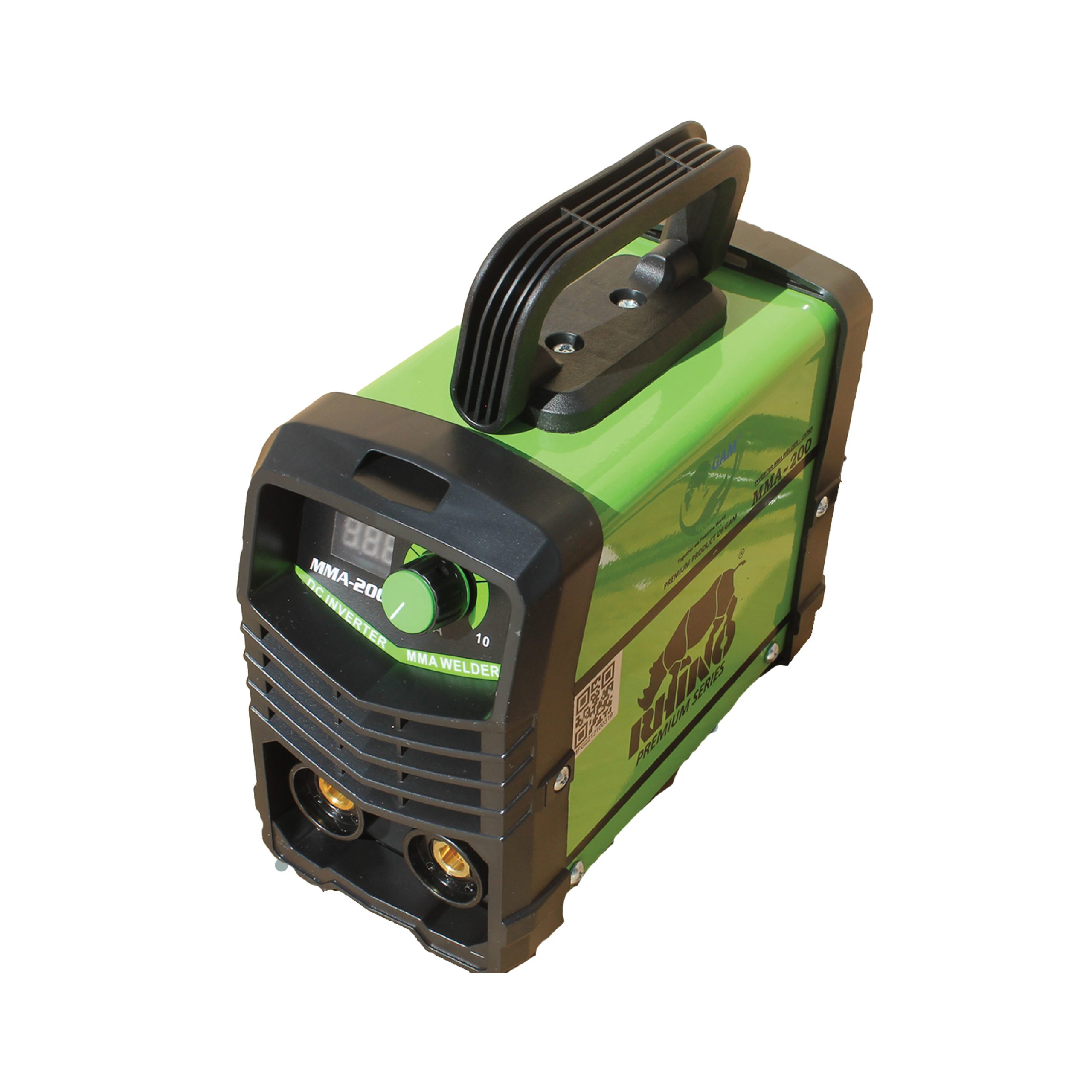 MMA 200 Rhino Welding Machine