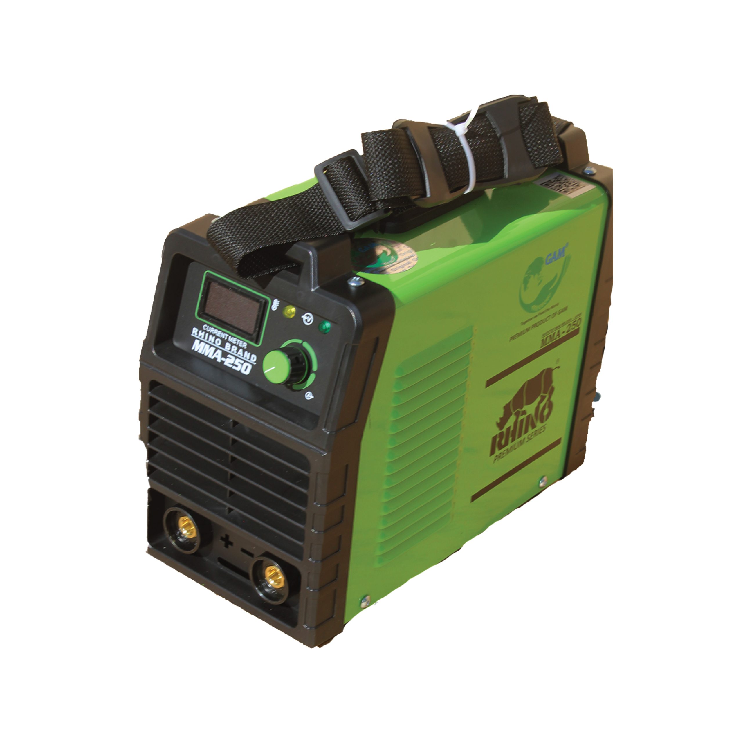 MMA 250 Rhino Welding Machine