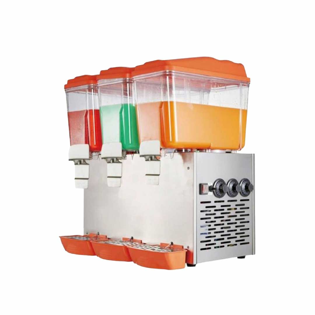 Premier Juice Dispenser 330w 16l 3-20
