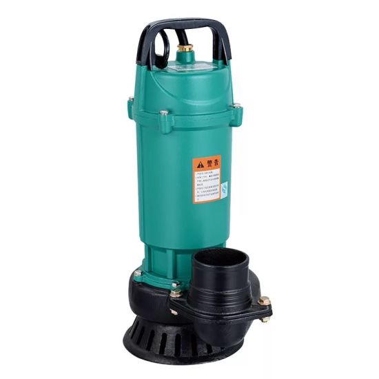 2hp 28m 6m³/h Electric Submersible Water Pump Premier - Image 4