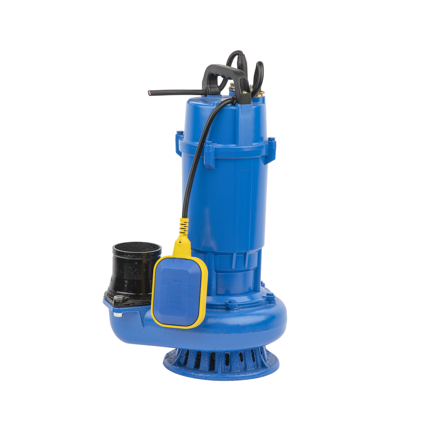 2hp 28m 6m³/h Electric Submersible Water Pump Premier