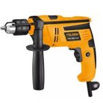 650w Tolsen Hammer Drill Industrial 13mm Chuck