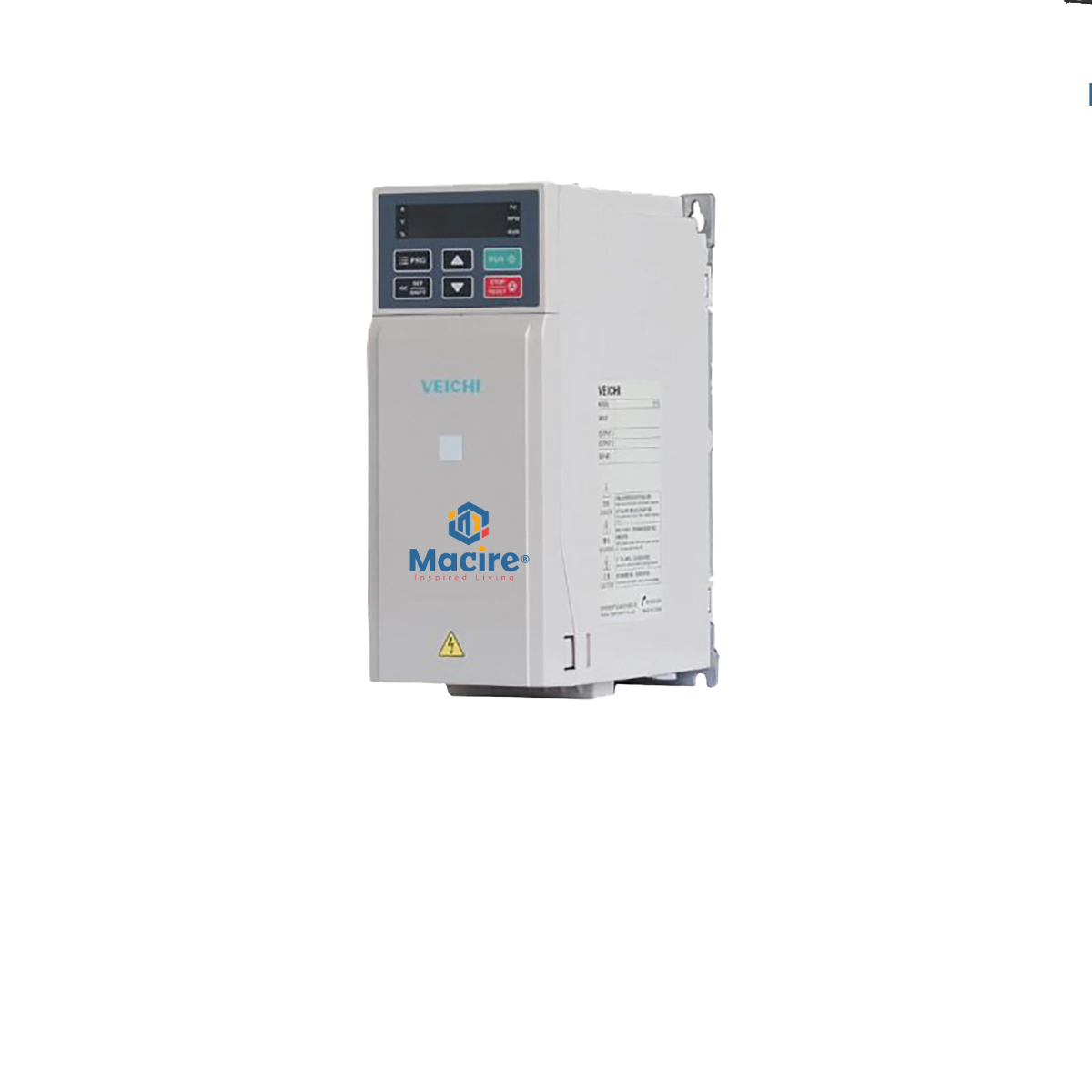 2.2kw 1ph Ss2 Series Veichi Pumping Hybrid Inverter - Advanced MPPT Technology- Advanced MPPT Technology