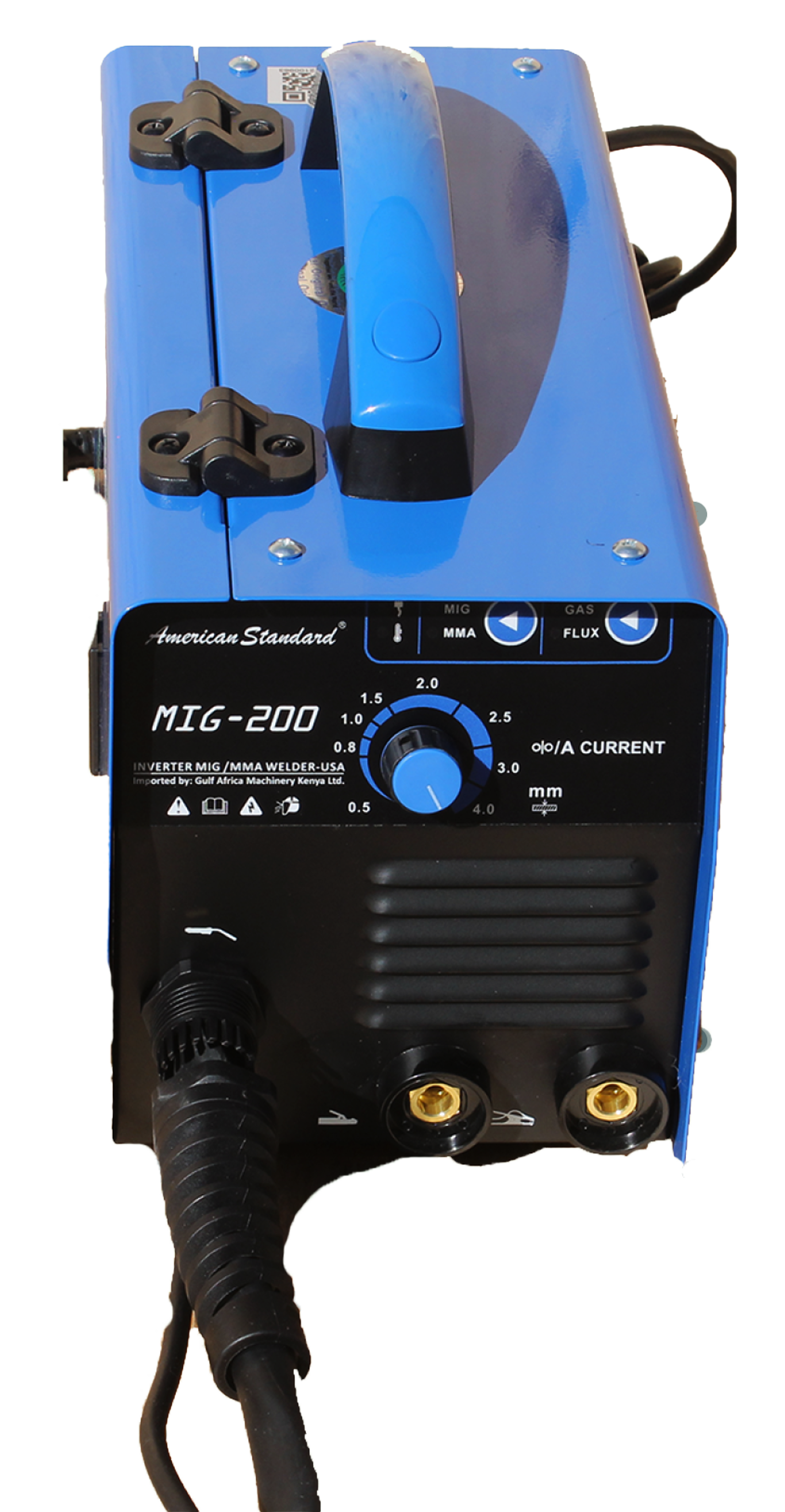 WELDING MACHINE PRODUCT PROMO-21