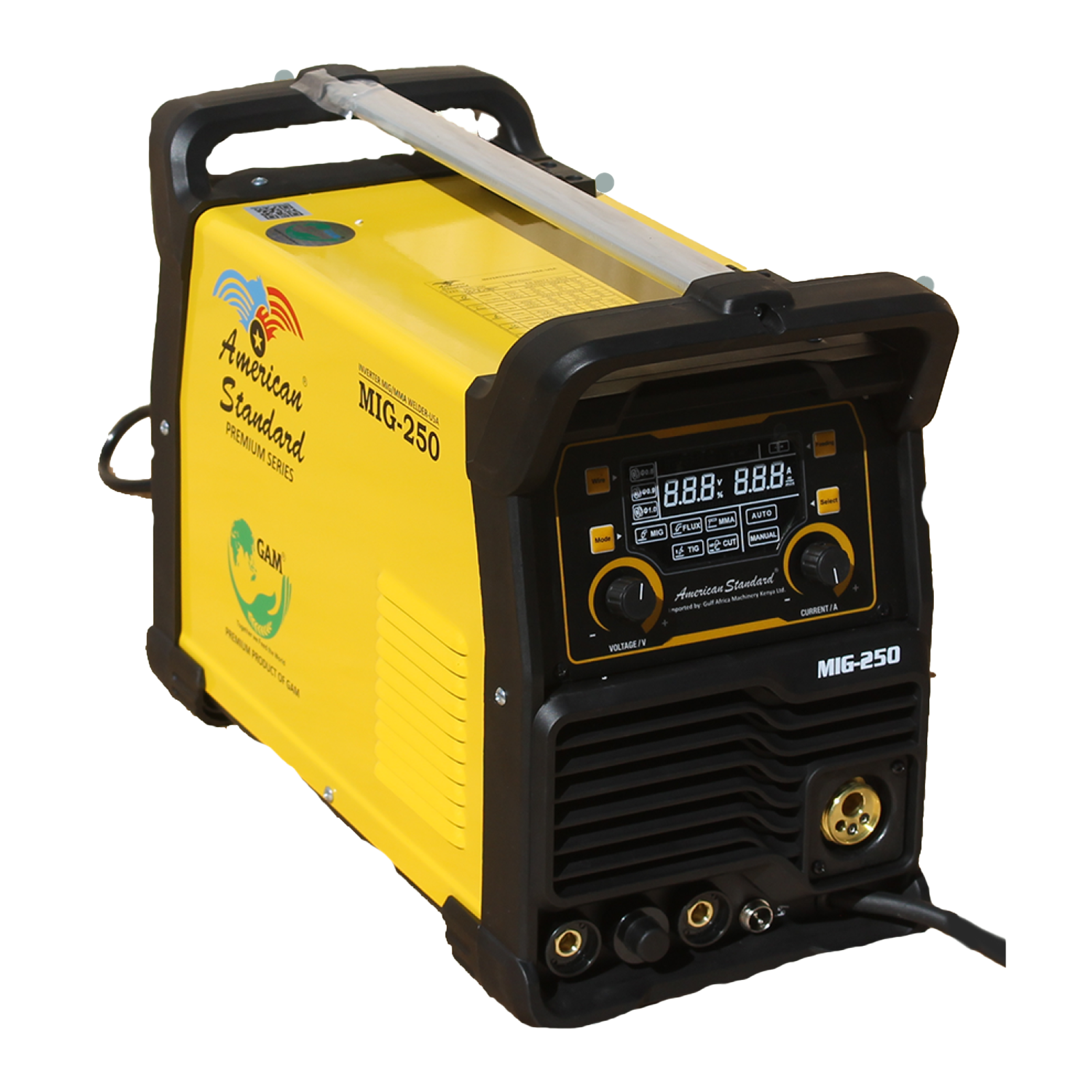 WELDING MACHINE PRODUCT PROMO-22