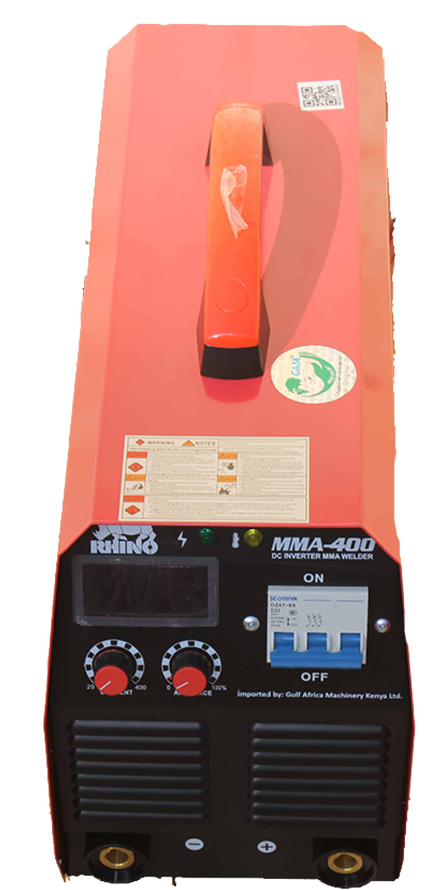 WELDING MACHINE PRODUCT PROMO-5