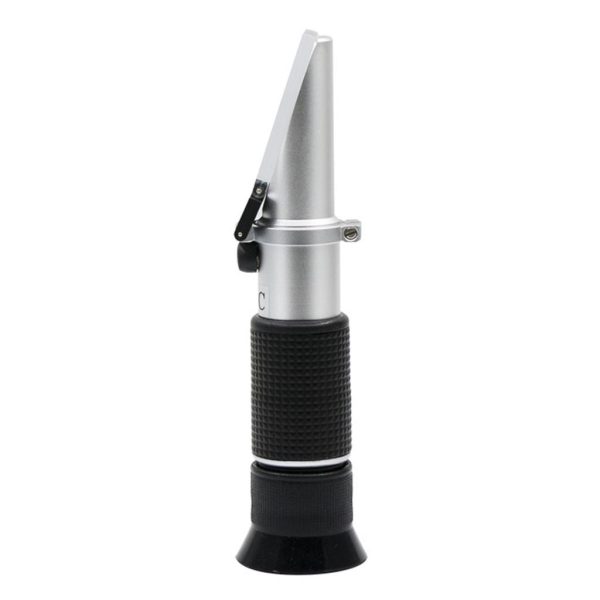 Honey Refractometer for Bee Keeping Honey Moisture - Image 4