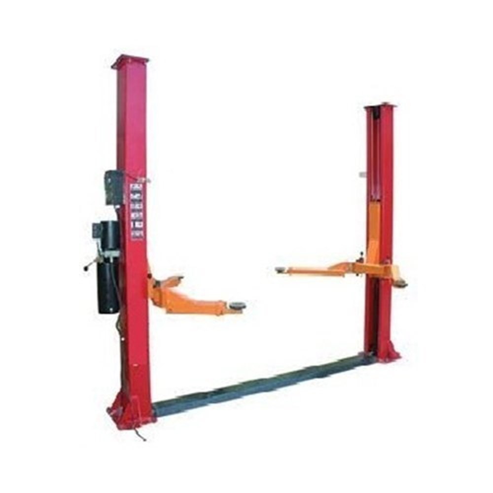 two-post-lift
