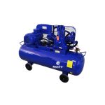 200L Camire Uk Model C Belt Driven Air Compressor