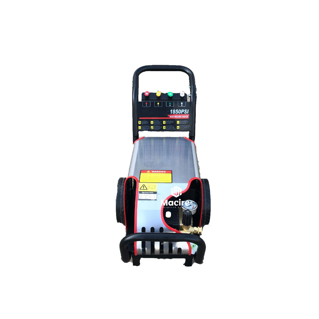 1850psi Camire Uk High Pressure Washer