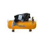 300l Electric Air Compressor 3 Piston 4hp Motor  8bar 116psi Pressure