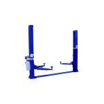 2 Post Lift Camire Uk Brand Car Lifter  4t Automatic Clean