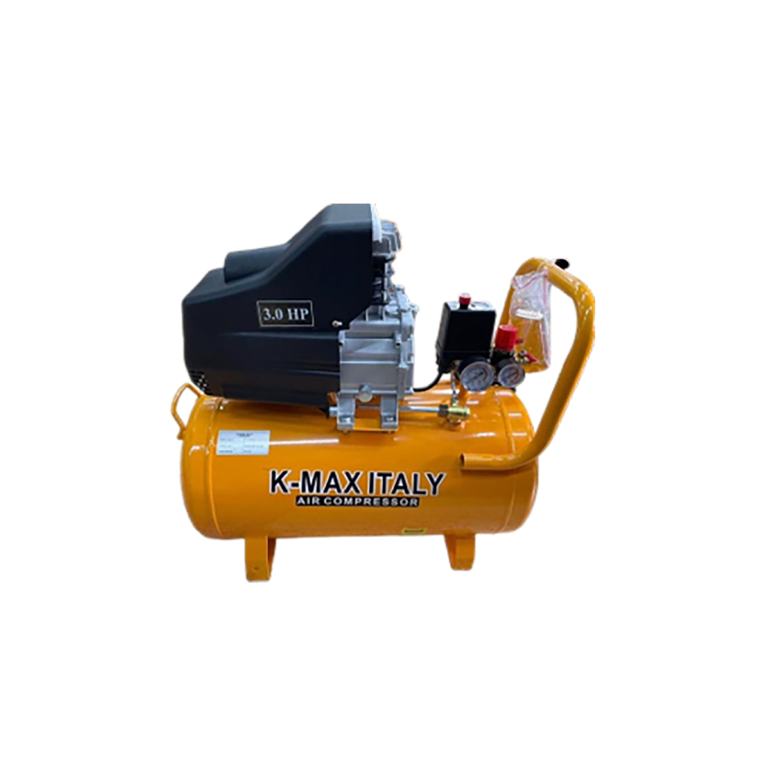 50l Kmax Direct 3hp 8bar
