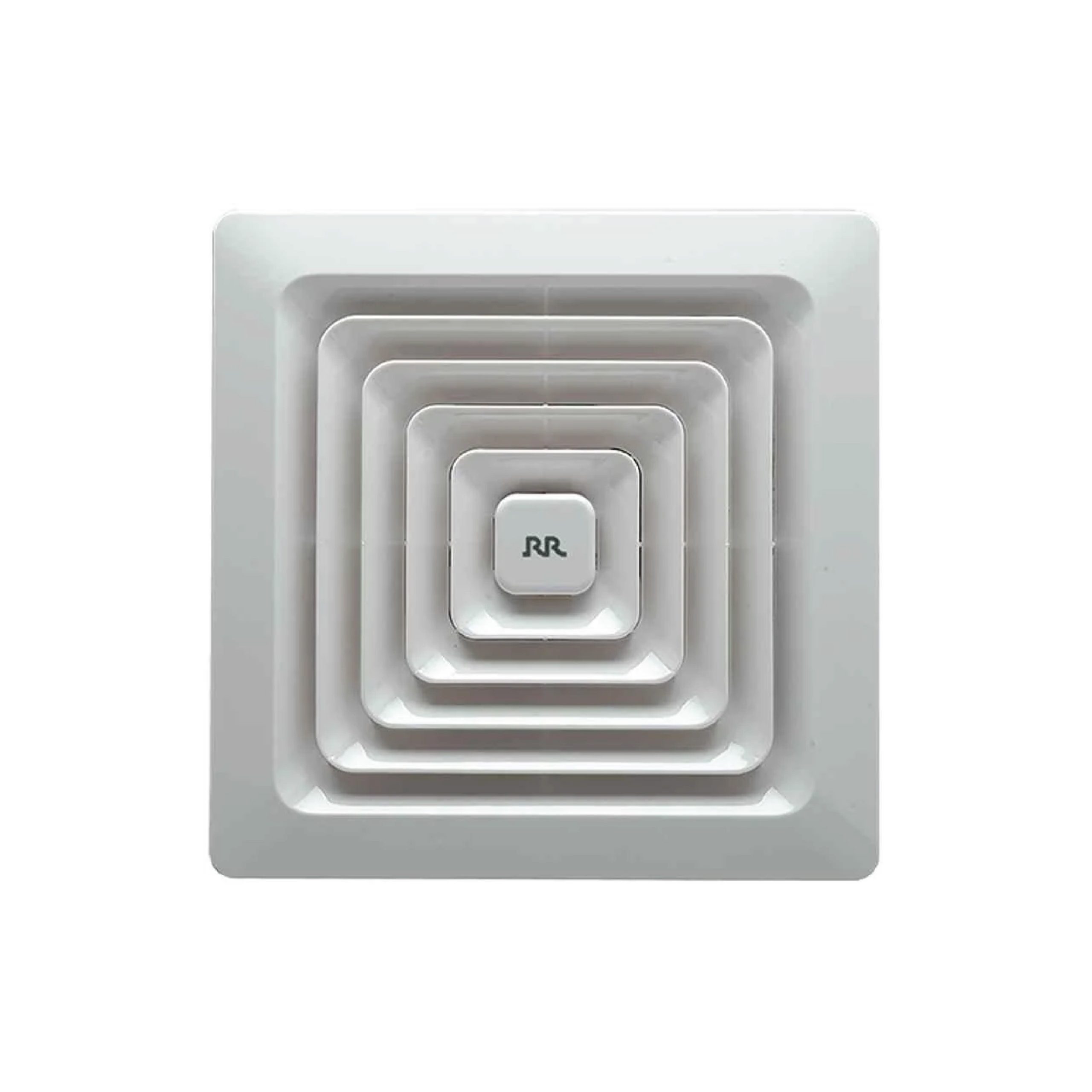 10 RR Inch Ceiling Mounted Exhaust Fan