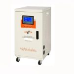 20 Kva Three Phase Stabilizer - TNS-Z Abcos – Automatic Voltage Stabilizer
