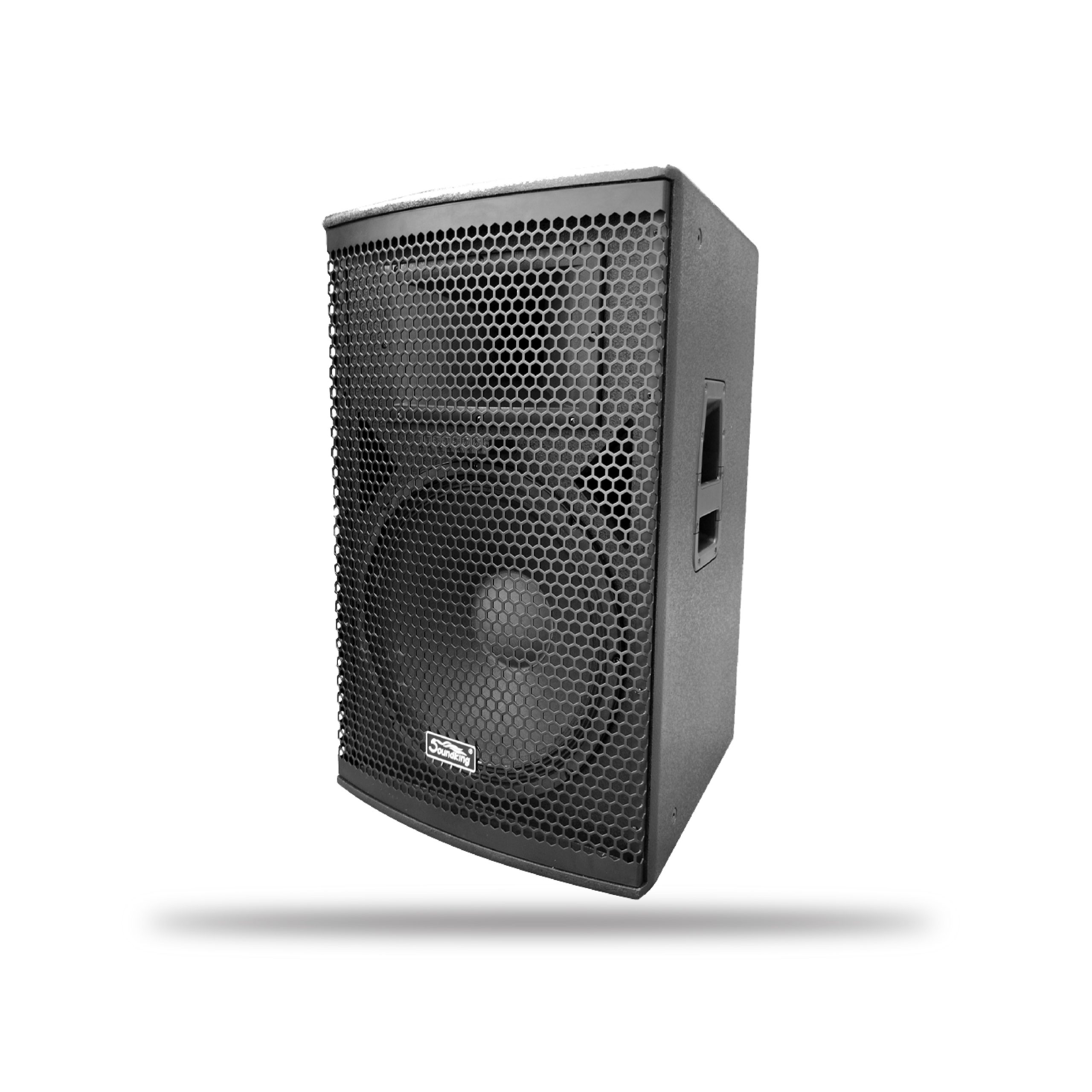 Soundking KB15A 15 Speaker Complete Church Kit-01