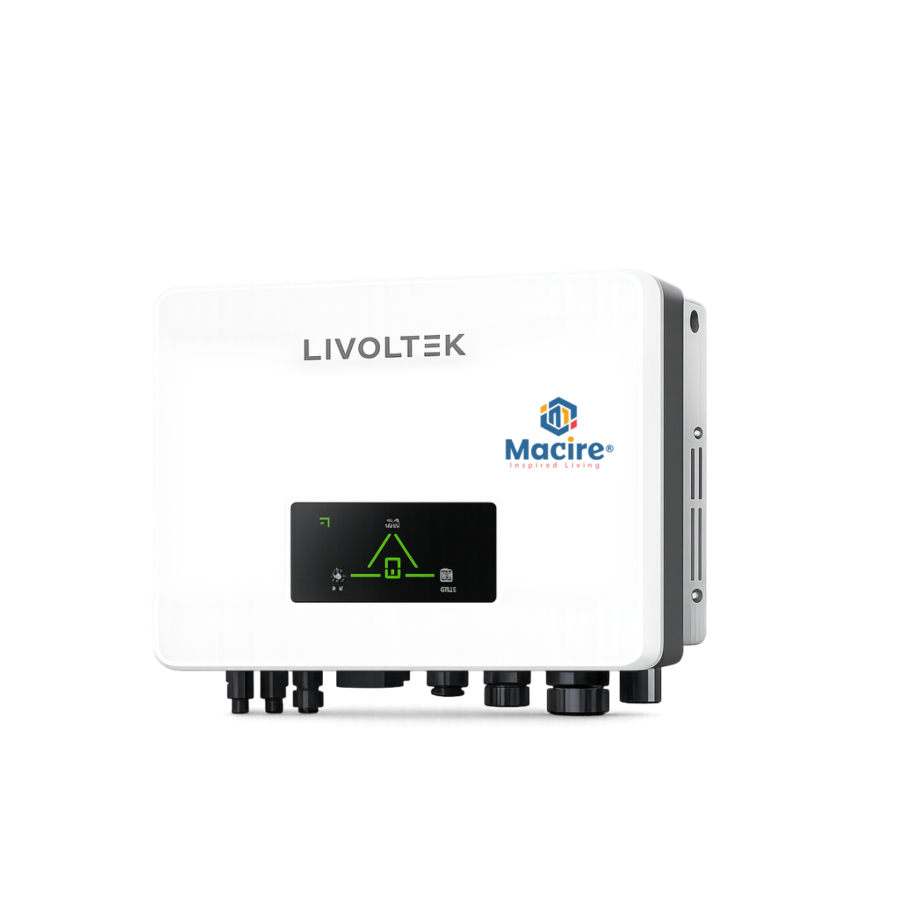 livoltek ongrid inverter
