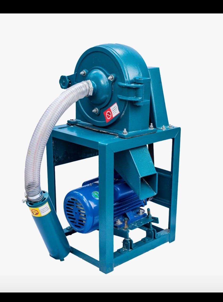 F23 Automatic Disc Milling Machine