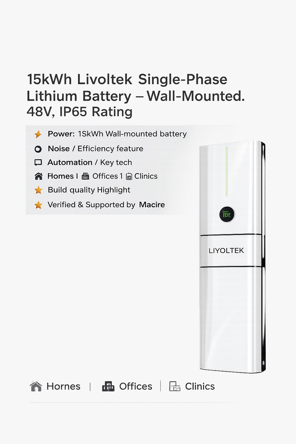 livoltek hyper livoltek hyper