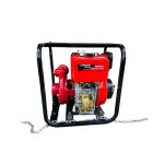 18.8hp Lenhard  Germany Diesel Water Pump