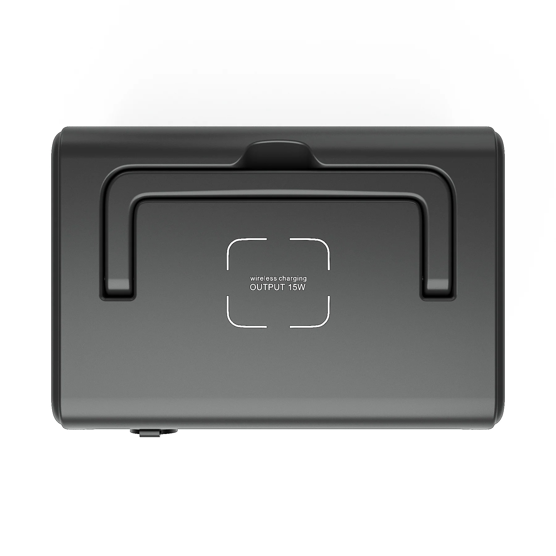 600w 268wh Bluetti USA Eb3a Portable Power Station - Image 2