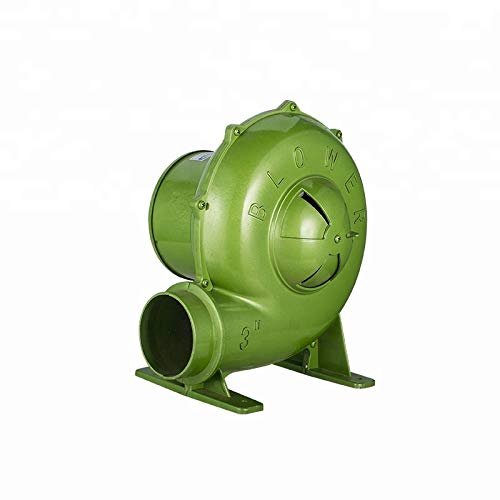 New! Air Blower 3" Electric Industrial Air Blower – Perfect for Metal Melting & Industrial Use ????????