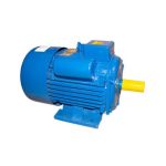10 Hp Pulsar Electric Motor – YL132M-4 (Single Phase, ~1,400 rpm)