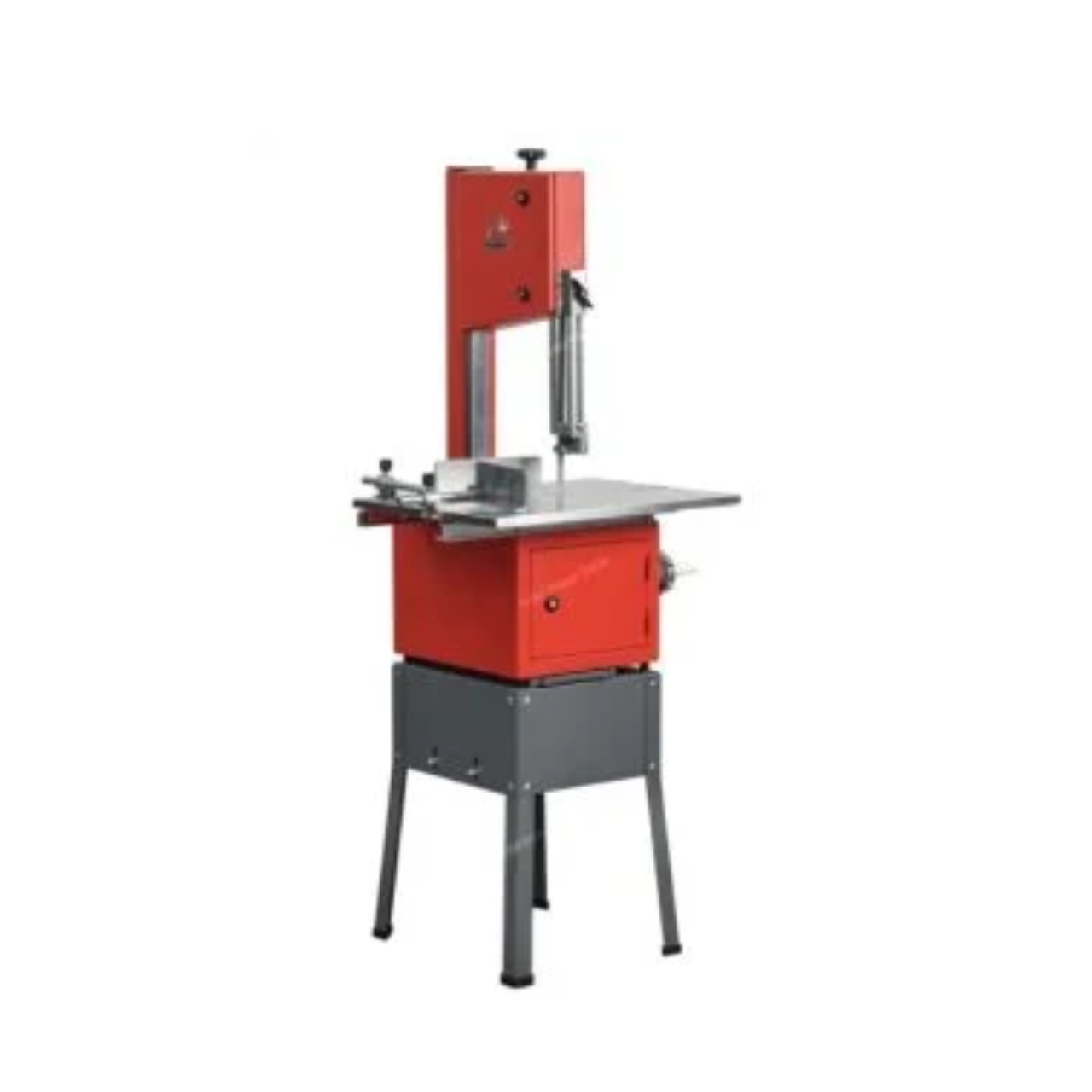 red meat saw