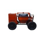 500 Litres  Esquire Indian Concrete Mixer Diesel Powered