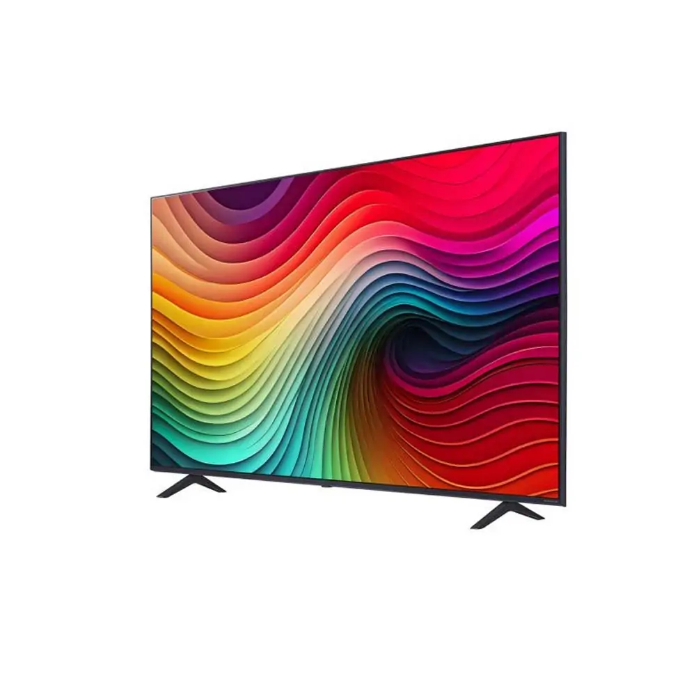 LG 55NANO80T 55 Inch NanoCell AI 4K Smart TV