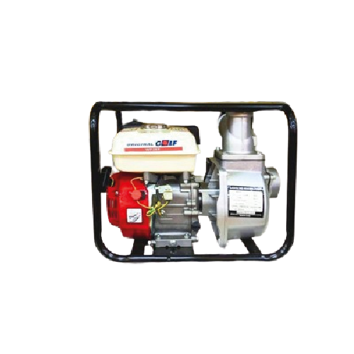 3” inches Petrol Water Pump WP30X Lenhard Golf Germany