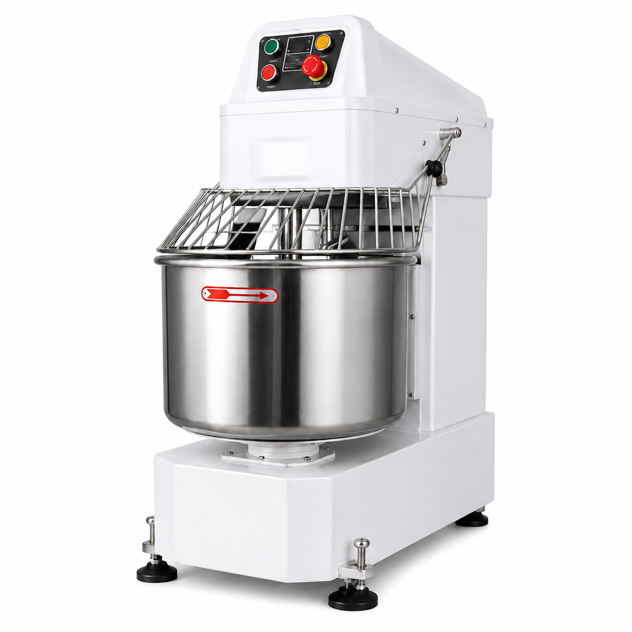 dough mixer dough mixer