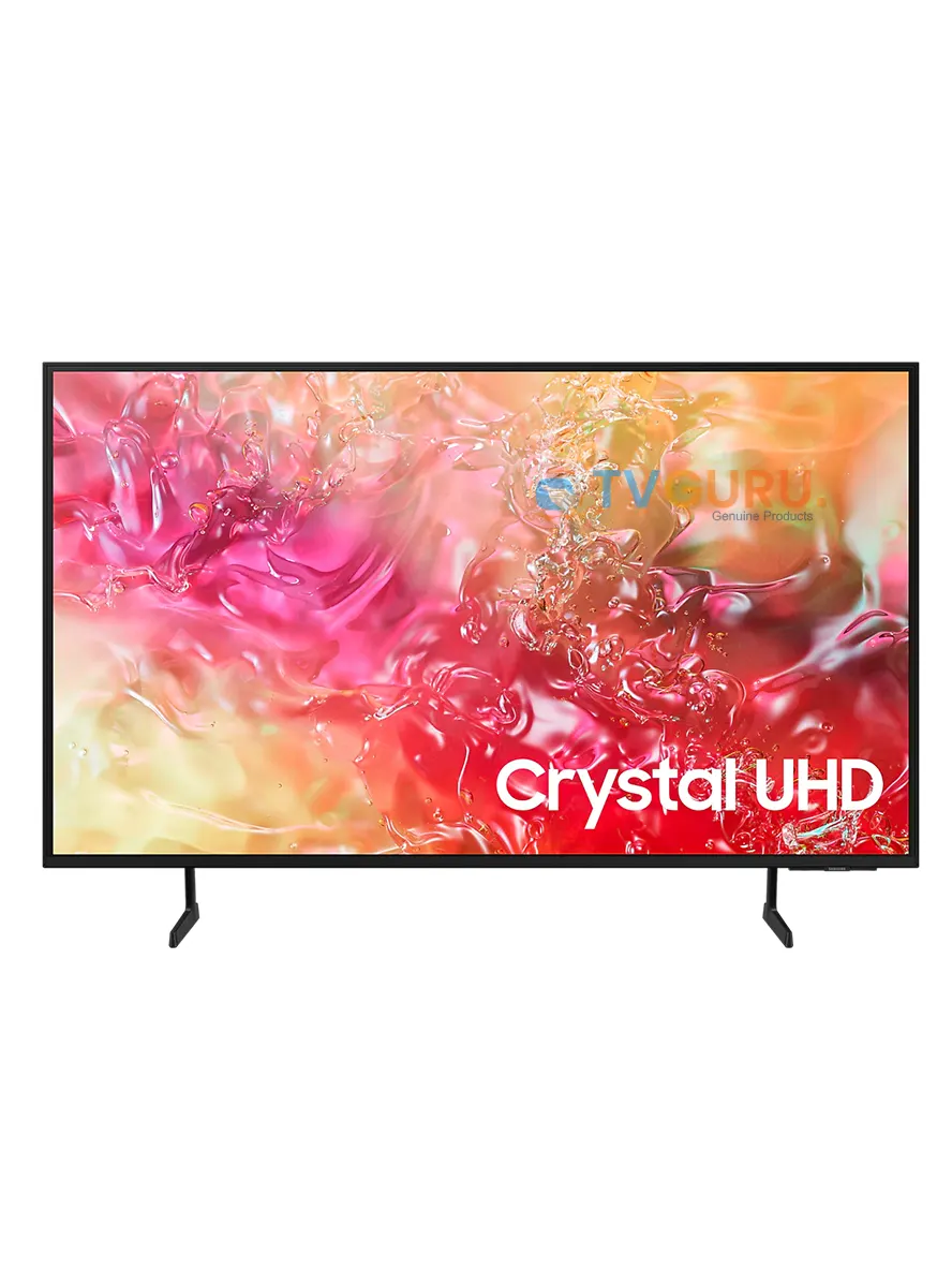 Samsung 50" 50DU7010 Crystal UHD 4K Smart Tv - Image 3