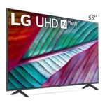 LG 55" 55UR78006 4K Smart UHD TV