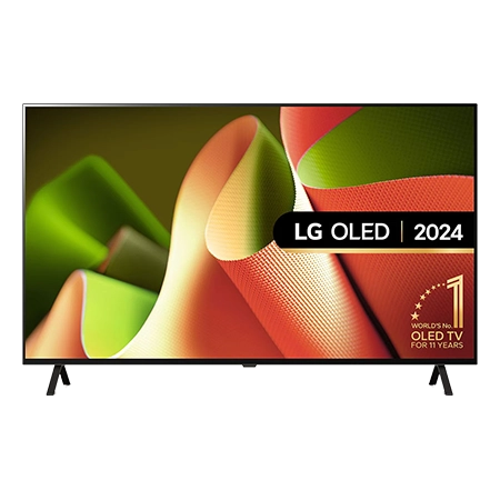 OLED55B46LA