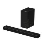 LG SPD7Y 3.1.2 Channel Sound Bar