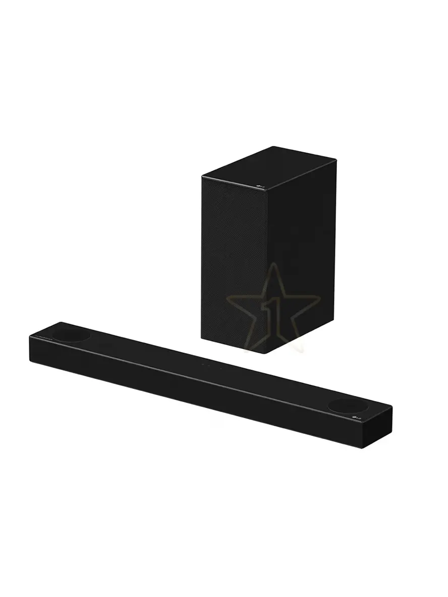 LG SPD7Y 3.1.2 Channel Sound Bar