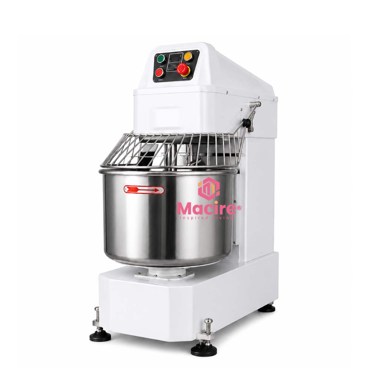 dough mixer