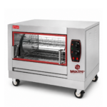 premier rotisserie
