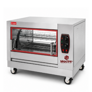 premier rotisserie