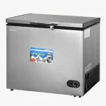 Vision 200l Chest Freezer Vpcf200f