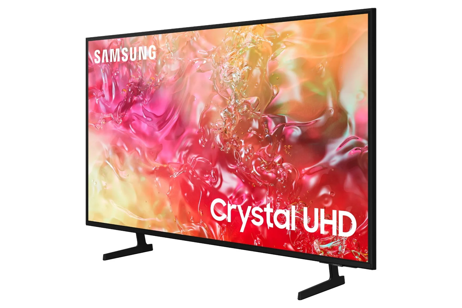 Samsung 50" 50DU7010 Crystal UHD 4K Smart Tv