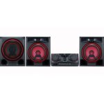 LG CK57 XBOOM 1100W-RMS