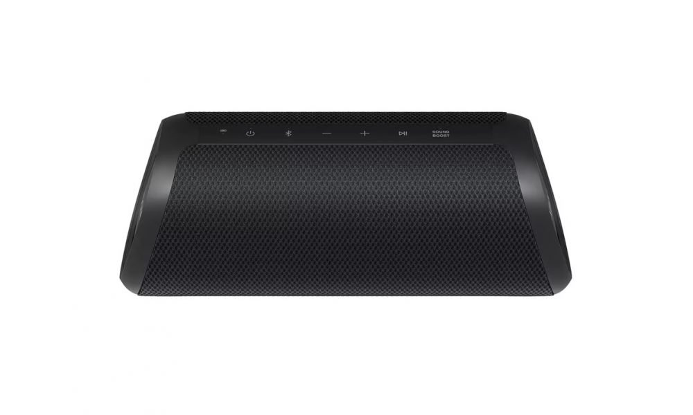 LG XBOOM Go XG5QBK Speaker
