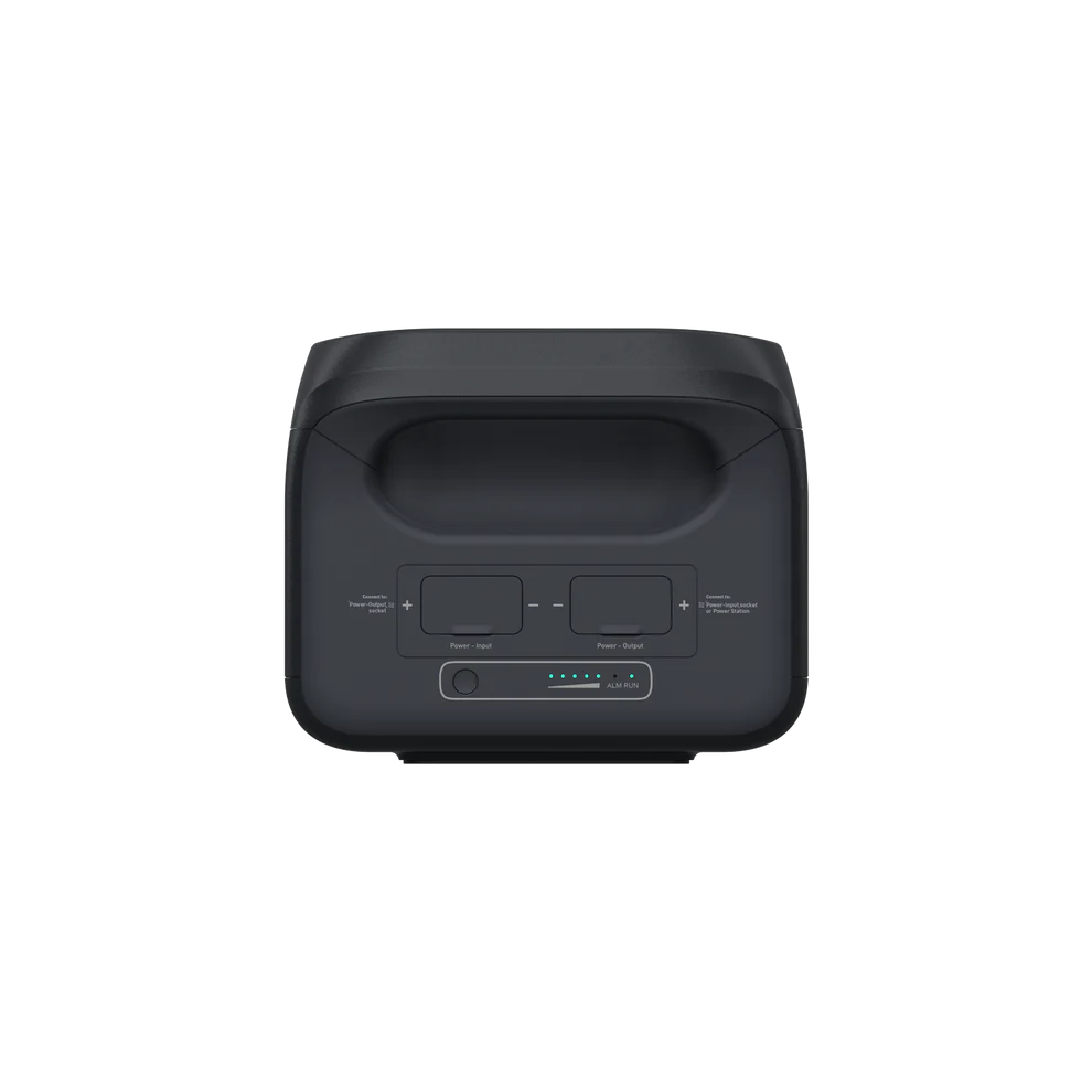 2500Wh Extra Battery - PS 2500B
