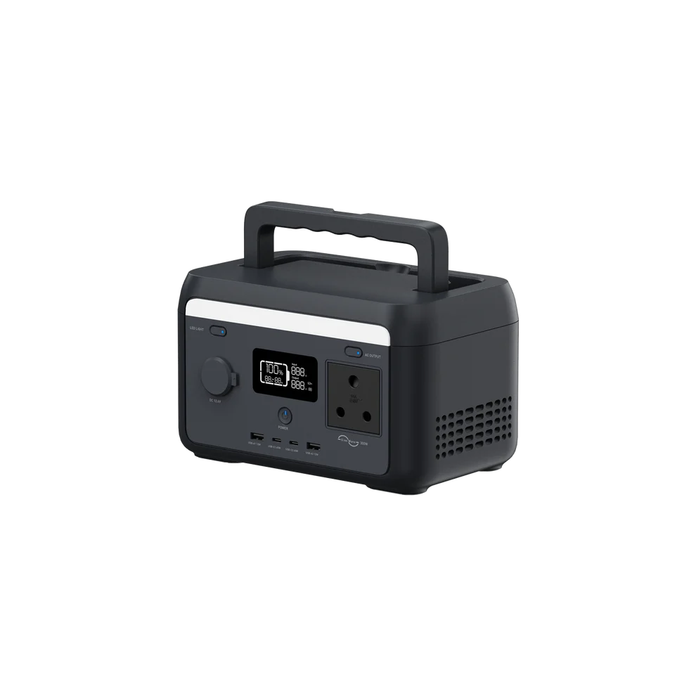 300W_Portable_Power_Station_-_ZA_-_Right