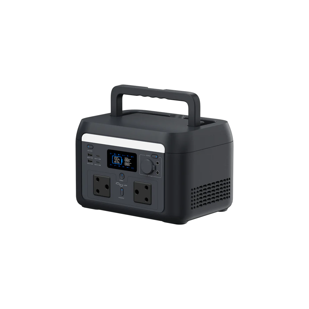 600W_Portable_Power_Station_-_ZA_-_Right