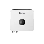 6kw smart off-grid Inverter-N6000s hinen