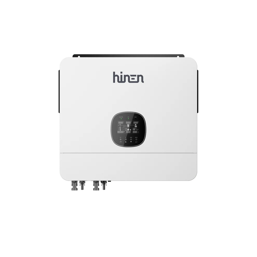6kw smart off-grid Inverter-N6000s hinen