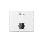 12kw Hinen Three-phase Hybrid Inverter High Voltage -H12000t